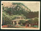 Borjomi - PARK MINERAL WATER SOURCE Ordzhonikidze - Georgia Géorgie 108123 - Georgia