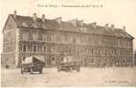 FORT DE NOISY.   Casernement Du 401° D.C.A. - Romainville