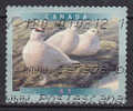 Canada 2001 Mi. 1965    47 C Bird Vogel - Used Stamps