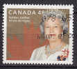Canada 2002 Mi. 2022    48 C Queen Elizabeth II. Golden Jubilee - Libretti Completi