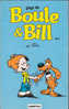 Pocket BD 7039 Gags De Boule & Bill 3 Roba 1991 - Boule Et Bill