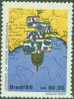 BRAZIL #2133  - 100 YEARS OF THE  ABOLITION OF SLAVERY - 1988 - Neufs