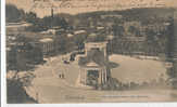 XS 844/ ALLEMAGNE   - MARIENBAD - FERDINANDSBRUNNEN MIT KURHAUS - Sudeten