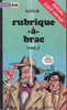 Pocket BD 7153 Rubrique-à-Brac Tome 7 Gotlib 1993 - Rubrique-à-Brac