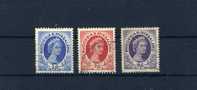 - GRANDE-BRETAGNE . TIMBRES DE RHODESIE & NYASSALAND . OBLITERES - Rhodesien & Nyasaland (1954-1963)