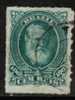 BRAZIL   Scott #  72  F-VF USED - Used Stamps