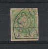 01347 Yvert 6 C O Cat. Eur. 160,- - Used Stamps