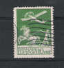 01354 Aereos Yvert 1  O Cat. Eur. 30,- - Posta Aerea