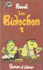 J´ai Lu BD 4 Les Bidochon 1 Roman D´Amour Binet 1986 - Bidochon, Les