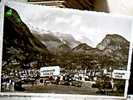 SCHWEIZ SUISSE SWITZERLAND SVIZZERA BRIGUE - BRIG GEGEN BELALP  N1965 BD3015 - Brigue-Glis 