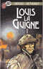 J´ai Lu BD 97 Louis La Guigne 1 Giroud Dethorey 1988 - Louis La Guigne, Louis Ferchot