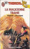 J´ai Lu BD 29 Thorgal La Magicienne Trahie Rosinski Van Hamme 1987 - Thorgal