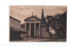 13 ST REMY DE PROVENCE Eglise St Martin, Ed Brun 357, Dos 1900 - Saint-Remy-de-Provence