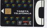 TARGETAS  TELEFONICA N 37/a1 - Emissions Basiques