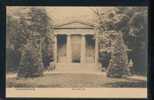 Berlin --- Charlottenburg ---  Mausoleum - Charlottenburg