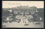 Berlin --- Lustgarten, Altes Museum - Charlottenburg