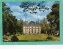 CHILLY MAZARIN LE CHATEAU - Chilly Mazarin