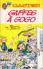 J´ai Lu BD 39 Gaston 2 Gaffes à Gogo Franquin Jidéhem 1989 - Gaston