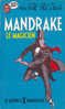 J´ai Lu BD 58 Mandrake Le Magicien Le Monde à X Dimensions Lee Falk Phil Davis 1988 - Mandrake