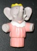 Figurine Babar Celeste - Altri & Non Classificati