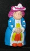 Figurine Iznogoud Quick - Disney