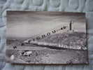 N°2 - LA CORUNA - La Torre De Hercules (animada : Campesinos Travajando...) - POSTAL MADRID - Foto A.Abadal - La Coruña