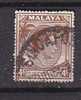 P3972 - BRITISH COLONIES SINGAPORE Yv N°4 - Singapour (...-1959)