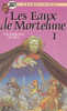 J´ai Lu BD 109 Les Eaux De Mortelune 1 L´Échiquier Du Rat Adamov Cothias 1989 - Eaux De Mortelune, Les