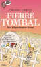 J´ai Lu BD 182 Pierre Tombal Les 44 Premiers Trous Cauvin Hardy 1990 - Pierre Tombal