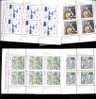 Portugal **     7 Blocs Différents  Azulejos  ** - Unused Stamps