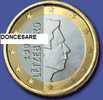 ** 1 EURO LUXEMBOURG 2004 PIECE  NEUVE ** - Lussemburgo