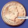 ** 1 CENT LUXEMBOURG 2004 PIECE  NEUVE ** - Luxemburgo