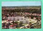 MIGENNES VUE PANORAMIQUE AERIENNE LES H L M - Migennes