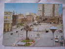 3531 - LA CORUNA - Plaza De Pontevedra  (Postales FAMA) - La Coruña