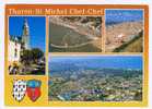 THARON - DT MICHEL CHEF CHEF - MULTIVUES - Saint-Michel-Chef-Chef