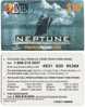 USA - NEPTUNE Prepaid Phonecard 10$ - Ca 1997 - Otros & Sin Clasificación