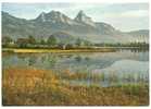 Lauerzersee Mit Mythen SZ 1984 - Lauerz