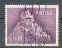 Portugal & Funchal (828) - Used Stamps