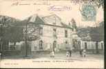 La Mairie Et Les Ecoles. - Gournay Sur Marne