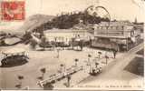 PHILIPPEVILLE - La Place De La Marine (  état ) - Skikda (Philippeville)