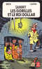 Livre De Poche 2057 BD Sammy Les Gorilles Et Le Roi Dollar Berck Cauvin 1988 - Sammy