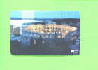 CROATIA  -  Chip Phonecard As Scan - Croatia