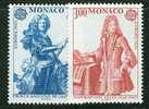 MONACO  1985 EUROPA CEPT MNH - 1985