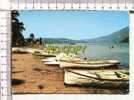 Le LAC D' AIGUEBELETTE -  La Plage Des Sirènes - Aiguebelle