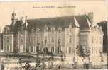 CPA-1927-17-ST GEORGES DU BOIS-CHATEAU DE POLEON--TBE - Surgères