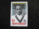 4470 Cricket Test Match Lord´s Ground West Indies Tour Alfred Valentine Sport British - Cricket