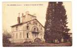 CPA - ESSONNES - La Maison De Bernardin De Saint Pierre - 1936 - Essonnes