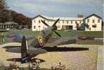 Spitfire Mark 16 - Plane Avion - Royal Air Force Manston - Neuve - Unused - 1939-1945: 2a Guerra