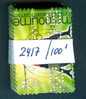 Australia, Yvert No 2417 (BUNDLE OF 100) - Sammlungen