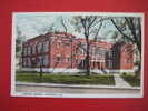 Lafayette La   Central School Vintage Wb    -------========= Ref 176 - Baton Rouge